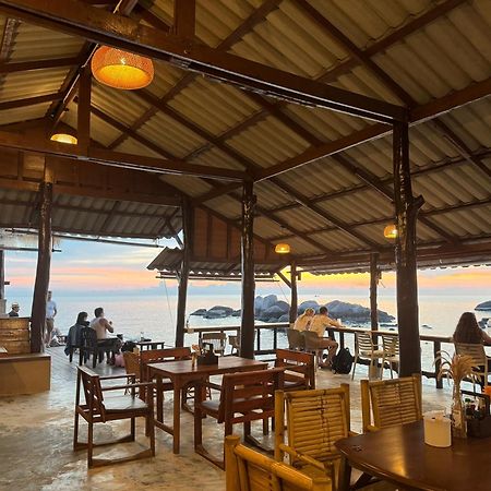 Char Bungalows Ko Tao Exterior photo